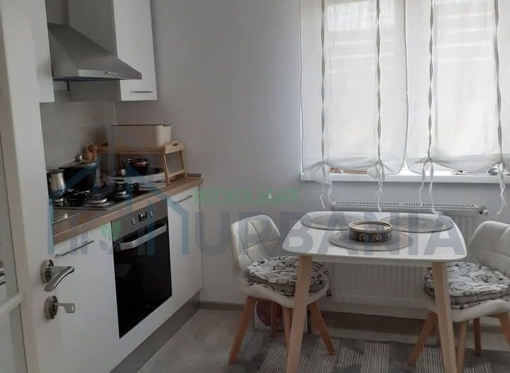 Casa duplex 4 camere, Visan – Bucium, 107 mp, teren 250 mp, terasa, 2 parcari - Poză 4