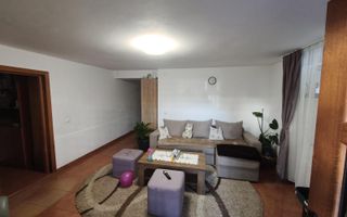 Apartament 4 Camere | 100 mp | 2 Băi cu geam | Someseni (Vilă D+P+E) - Poză 2