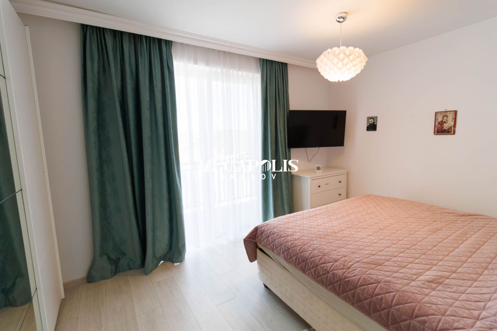 Casă 4 camere | Preț EXCEPȚIONAL | Mobilată și utilată - Poză 15