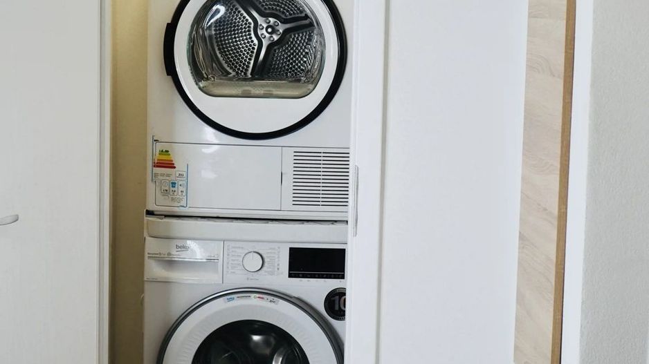 COMISION 0% Apartament ultra-central Piata Marasti | Ultra modern - Poză 11