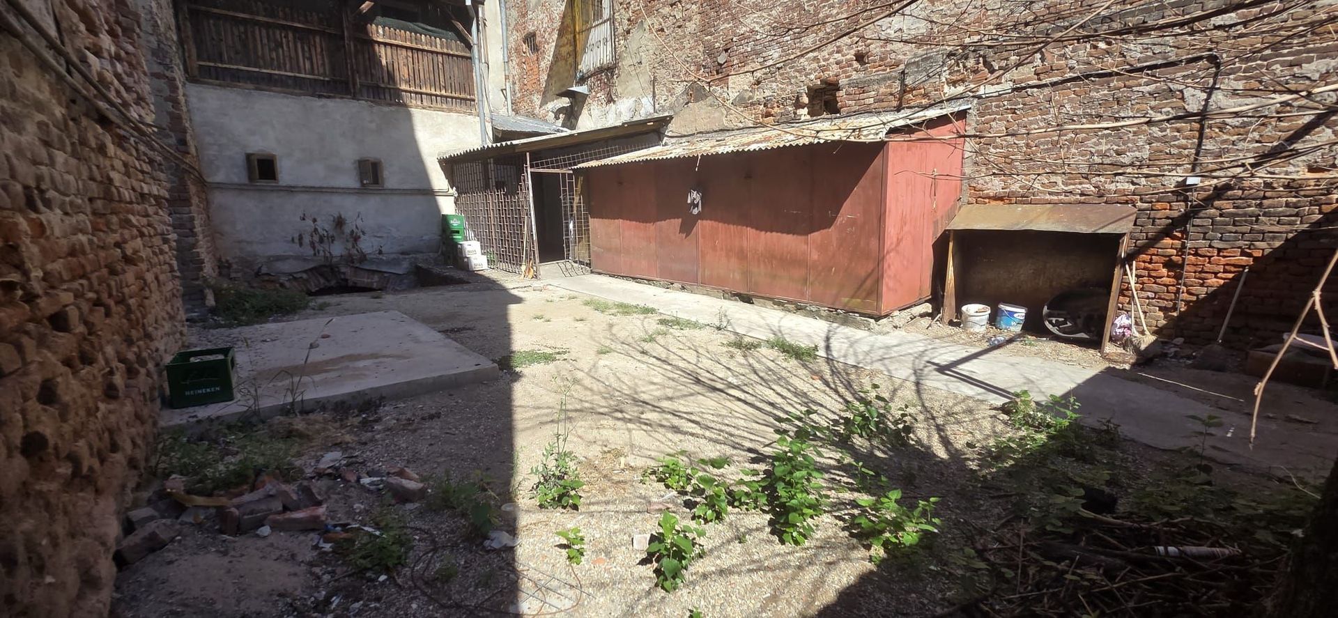 Spatiu comercial de inchiriat – fosta Pizzeria Unirii, Lugoj - Poză 30