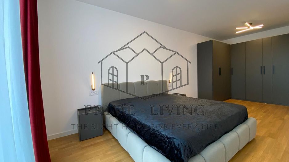 APARTEMENT SUPERB CU 2 CAMERE LA INCHIRIERE IN ZONA  JANDARMERIEI - Poză 3