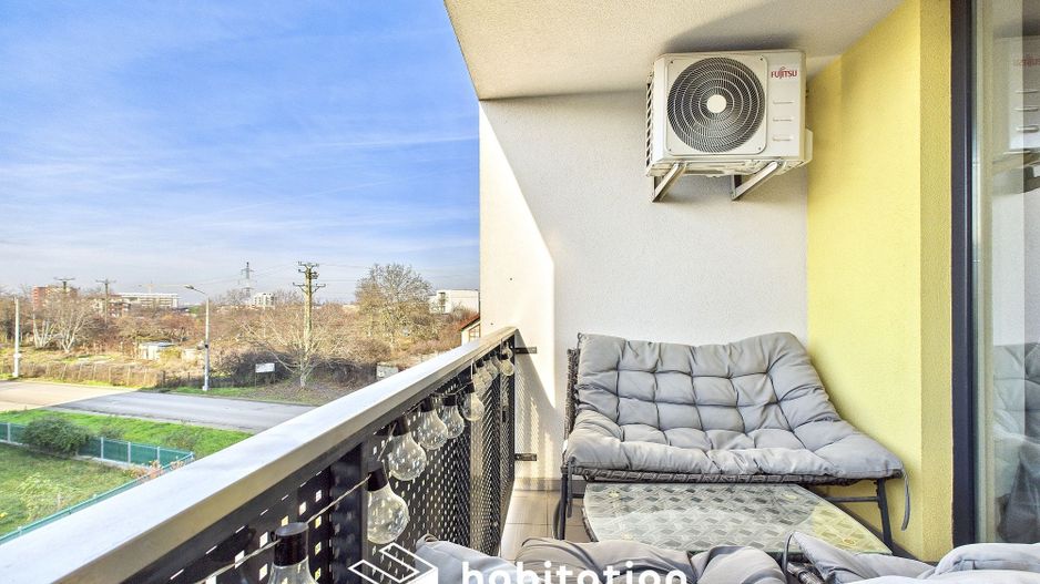 Refugiu urban: 2 camere, decomandat, în Bucovina, langă Iulius Town - Poză 22