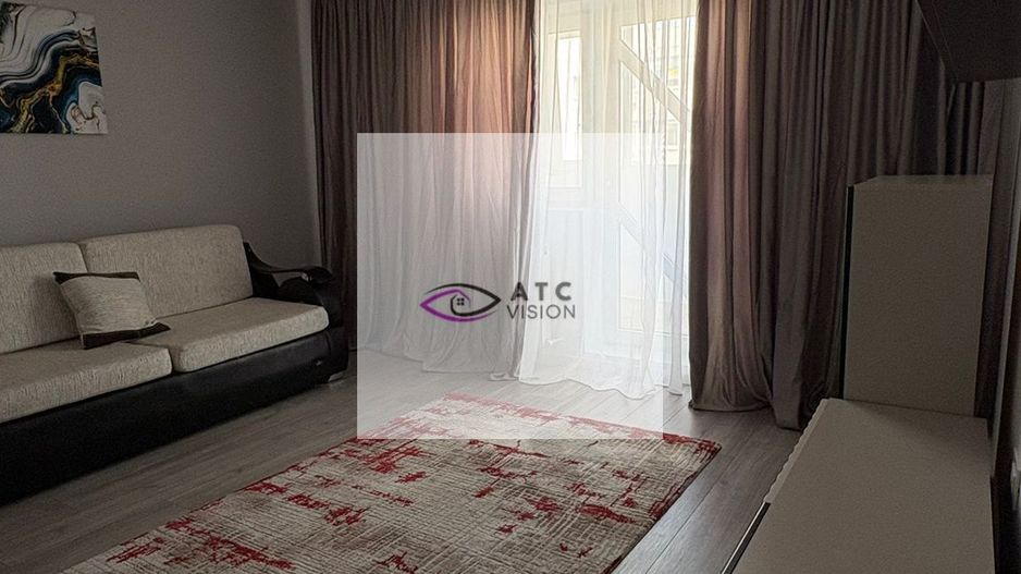 Apartament 2 camere - Sebastian - Petre Ispirescu - Prima inchiriere - Poză 1