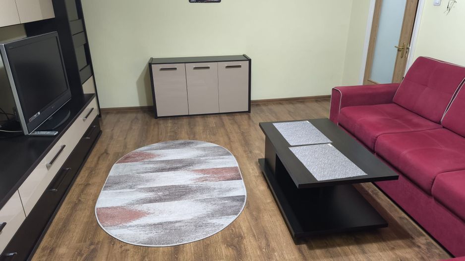 3 Camere  de Inchiriat |  decomandat | mobilat  | 13 Septembrie- Prosper - Poză 2