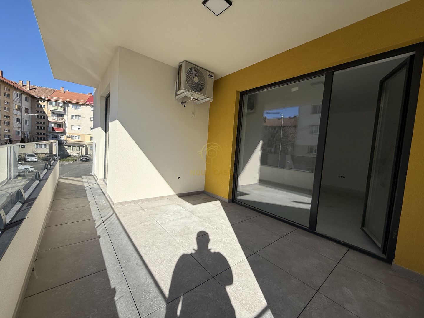 Apartament 3 Camere Cu Terasa 90MP/Bloc Nou/Etaj 1 - Poză 1