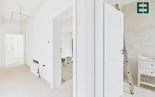 Casă nouă cu 4 camere - Tisa Nouă - Arad - Poză 15
