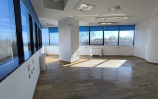 GARA BCR - Birouri de lux , cu utilitati incluse ! - Poză 3