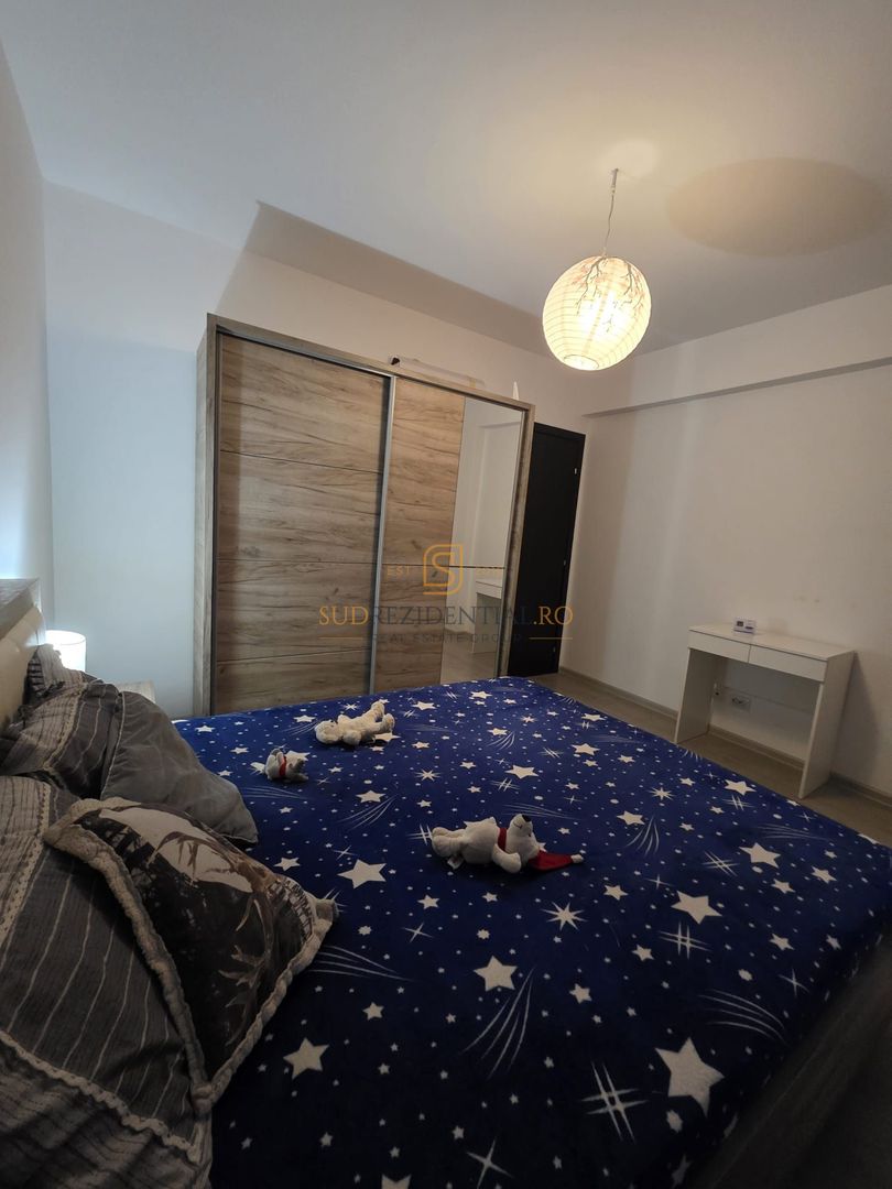 Apartament cu 2 camere decomandat de vânzare – Popești, Drumul Fermei - Poză 6