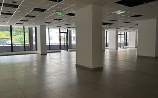 Spațiu comercial open space- 570mp - Poză 8