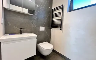 Vila LUX **5 camere**3 locuri parcare** Complex NOU//Sisesti - Poză 33