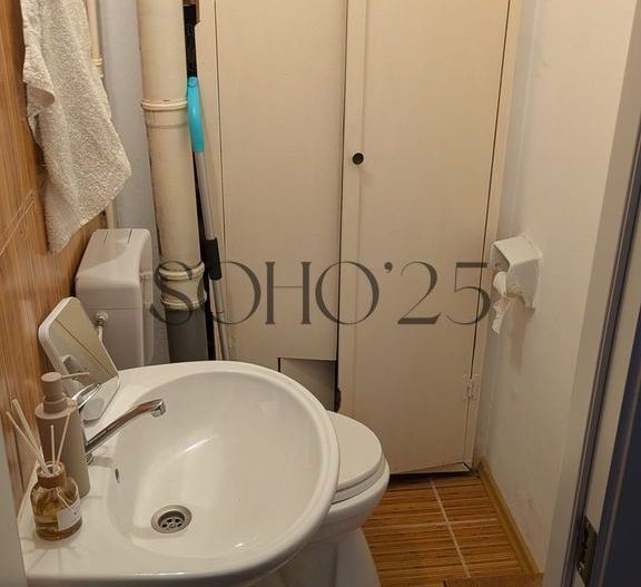 Apartament 3 camere | Str. Paris | Imobil interbelic - Poză 7