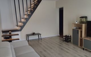 Apartament 4 camere tip duplex cu gradină, Valea Lupului - Poză 1