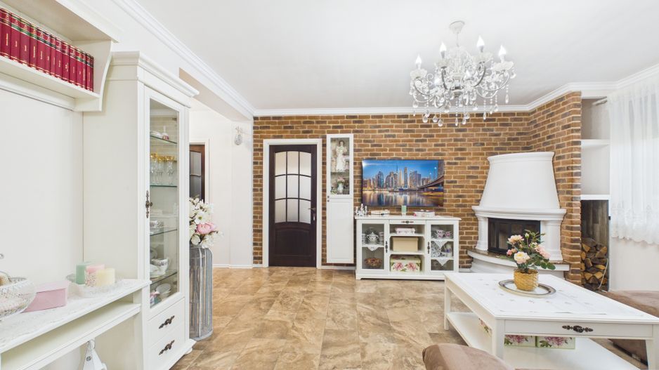Casa moderna I 6 camere | eficienta energetic I teren 714mp Bragadiru - Poză 7