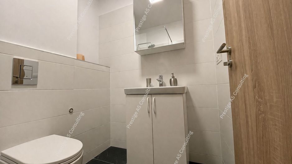 ISHO | 3 camere - 2 bai - 2 parcari | Vedere Bega | Premium - Poză 13