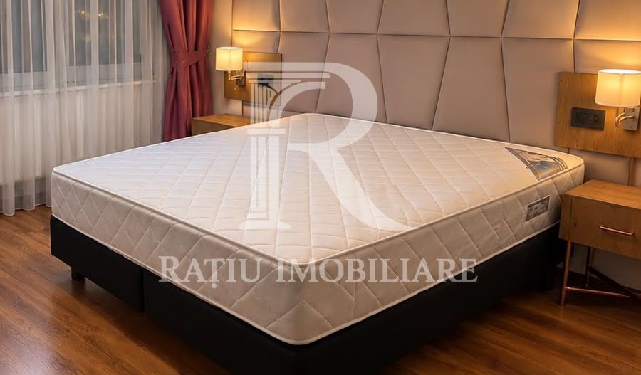 Apartament 3 Camere | 76 mp | Piata Bucuresti | Oradea - Poză 1