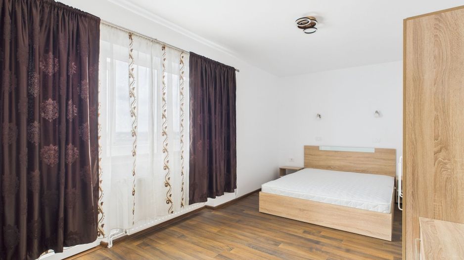 Apartament modern – Zona Gării - Poză 12