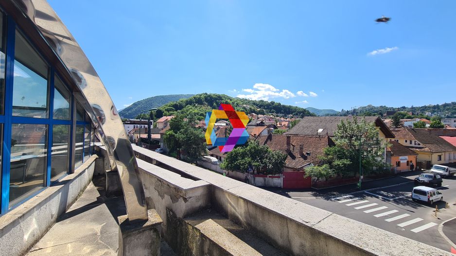 Proprietate mixta - 1665,7 mp #Plus - Spaltii comerciale /Birouri - Poză 1