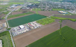 Teren de 29,600mp în zona de centură Nord - Poză 13