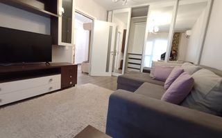Apartament 2 camere decomandat – Complex Newton, Tătărași, Iași - Poză 1