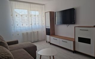 Apartament 2 camere Dec NOU 50 mp Bucium Visan 400 euro - Poză 3