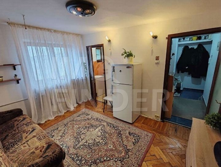 Vanzare  2 camere Gheorgheni, confort 2 - Poză 3