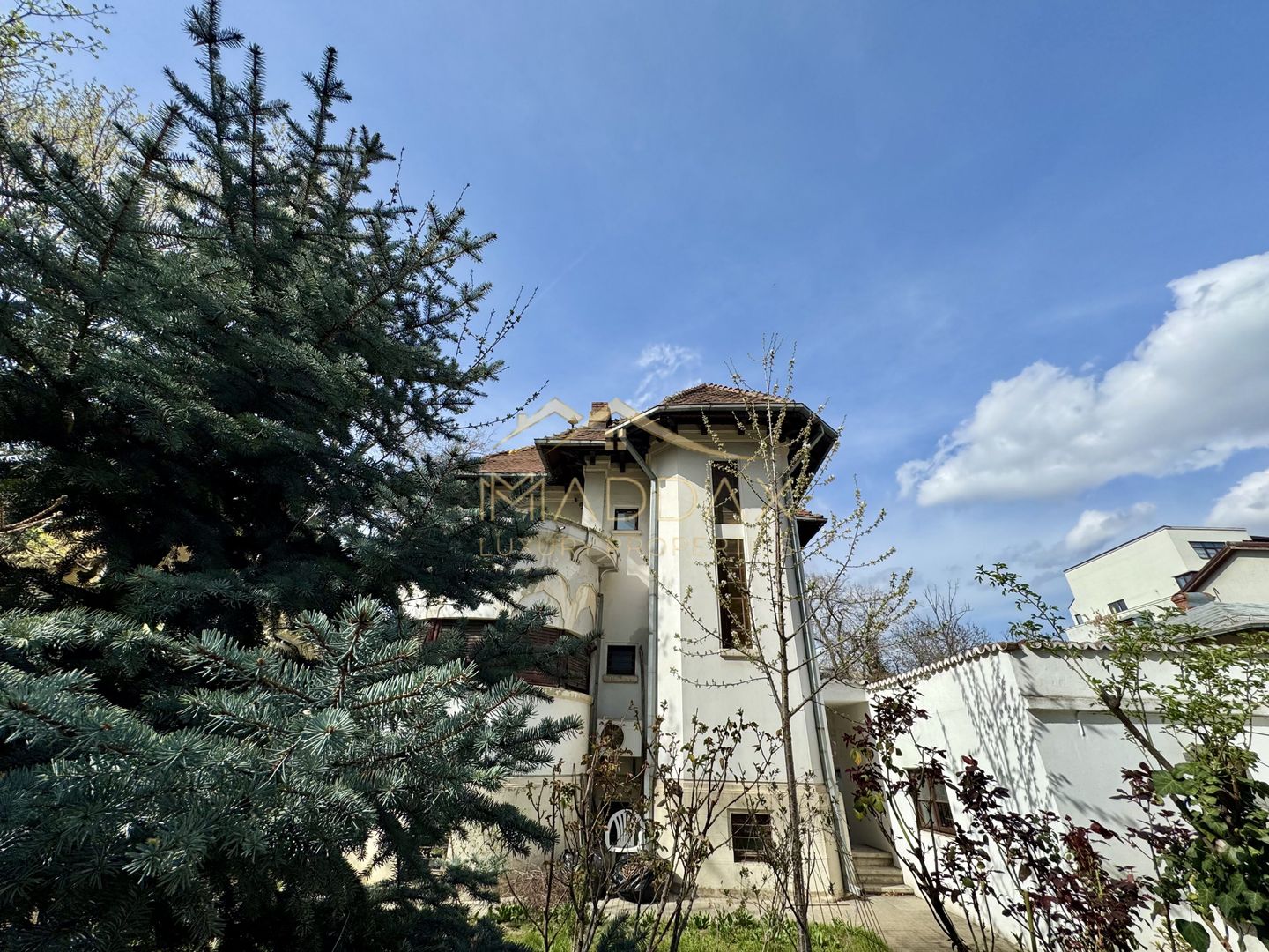 Vila Impresionanta *503mp* TEREN *577mp* // Zona Casin - Poză 85