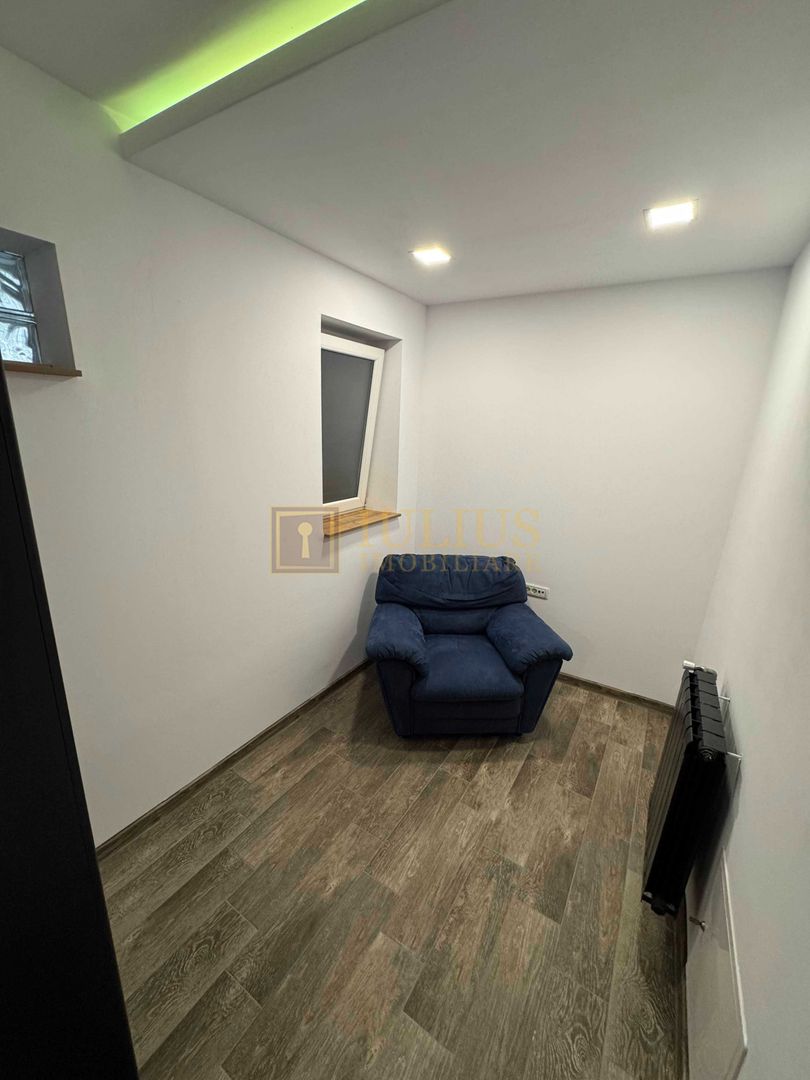 apartament la casa| 2 camere| Aradului| 2 bai| centrala proprie - Poză 15