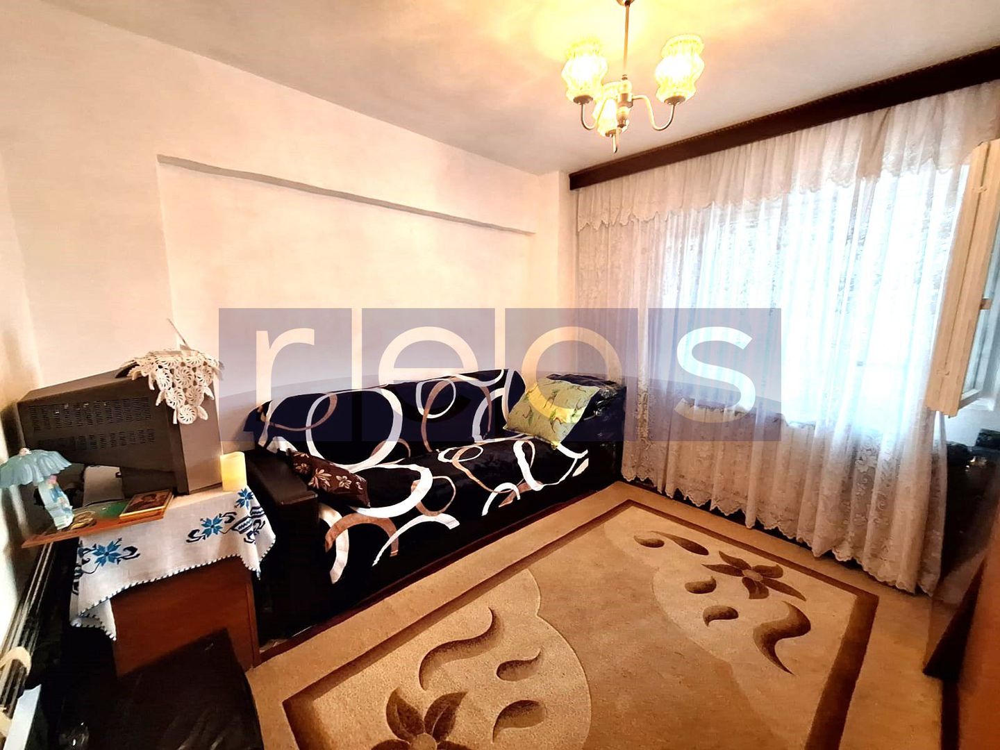 128500 EURO | APARTAMENT 3 CAMERE BLOC  1992 |  MAICA DOMNULUI - Poză 3