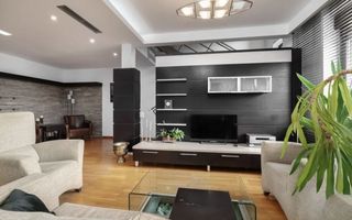 5 camere Duplex Herastrau-Nordului( 2 locuri parcare ) - Poză 5