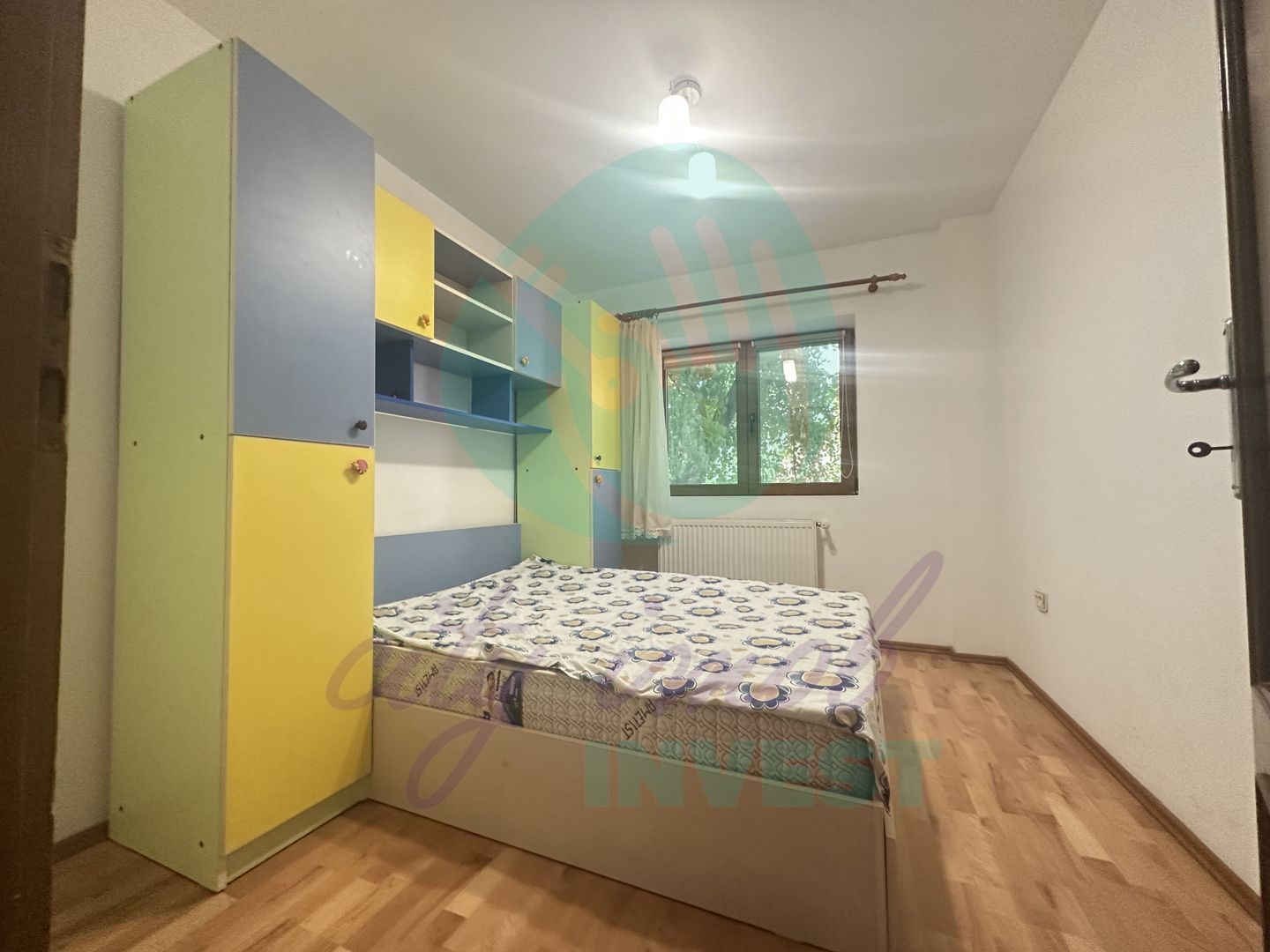 4 camere la 8 minute de METROU PIATA VICTORIEI - Poză 7