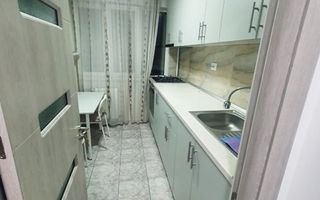 De închiriat – Apartament 2 camere decomandat | Metrou 1 Decembrie 191 - Poză 5