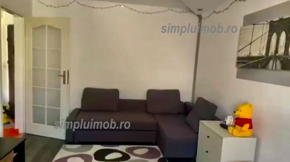 Metrou 1 Decembrie 2 Camere Mobilat Utilat - Poză 3