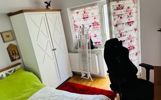 Apartament 4 camere  | Etaj 1/4 | Zona Sărari – Liceul Henri Coandă - Poză 8