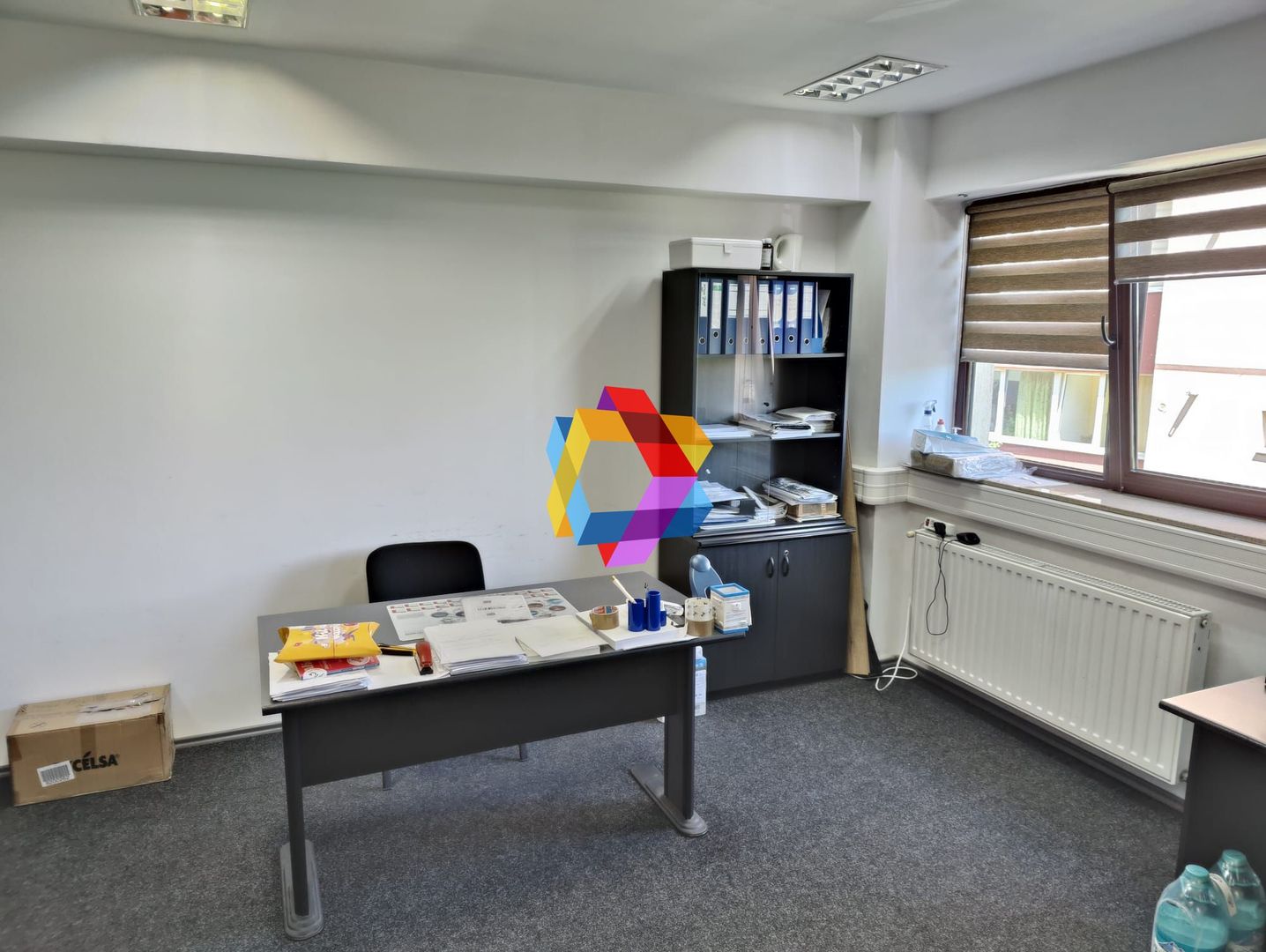 Cladire de birouri - 2668 mp # plus-imo.ro - Poză 5