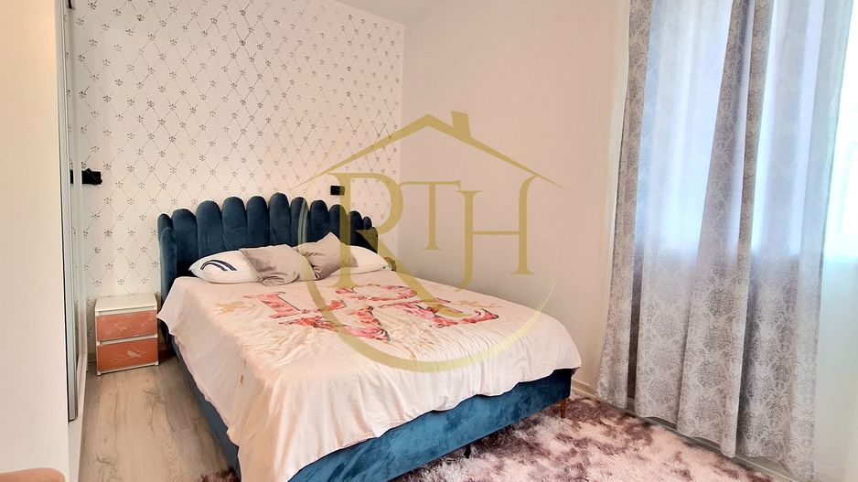 Apartament 2 camere modern, Braytim-Giroc, parcare inclusă, 0% Comision - Poză 11
