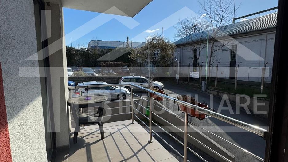 Apartament CU 2 camere, 64mp, Zona Acta Residence - Poză 10