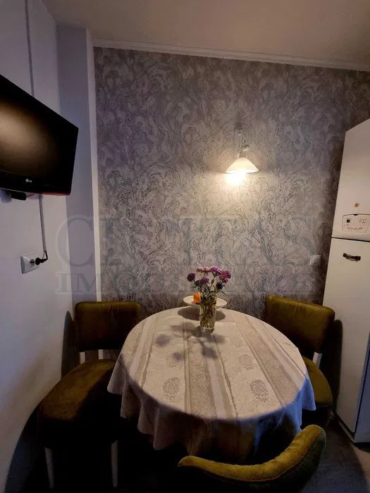 3 camere zona Kaufland, bloc de 4 etaje, retras - Poză 6