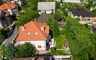 Vânzare, casă 3 nivele, stradela  5 Pomicultorului, Codru - Poză 75