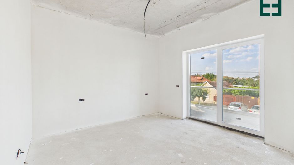 Casă nouă cu 4 camere - Sânnicolaul Mic - Arad - Poză 23