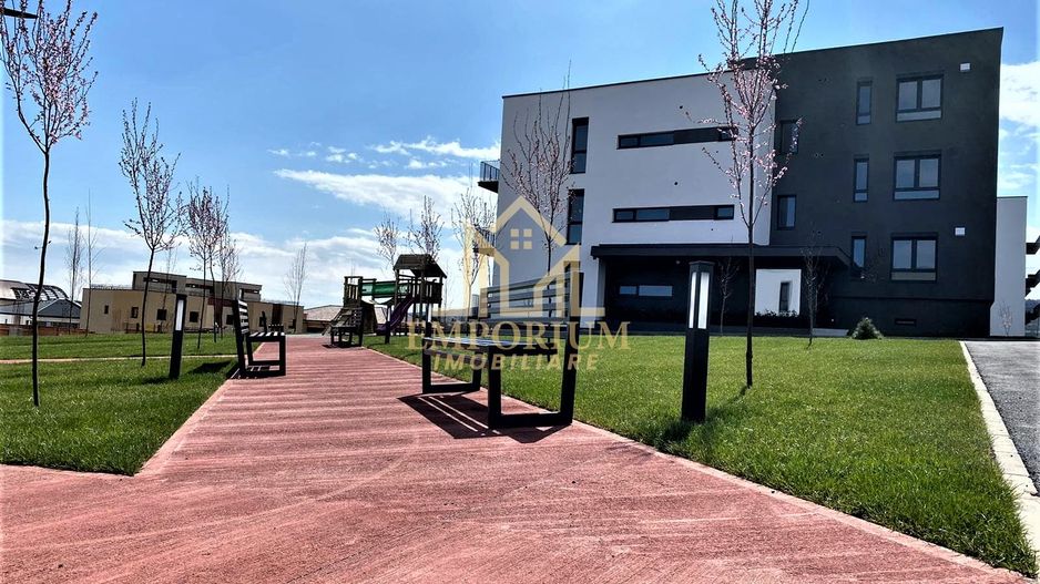 2 Camere semidecomandate, Modern, Parcare, AC, Buna Ziua, Grand Park - Poză 7
