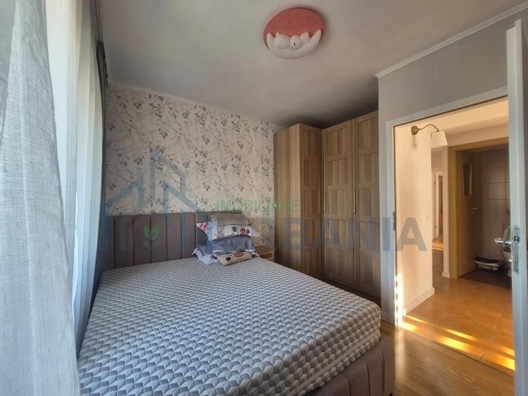 Apartament 3 camere de vânzare, 78 mp, etaj 11, zona Canta, complex Dream Village - Poză 7