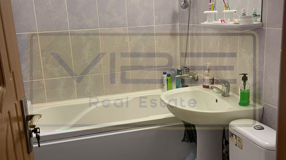 Apartament 2 camere Baza 3 - Carrefour Felicia - Poză 18