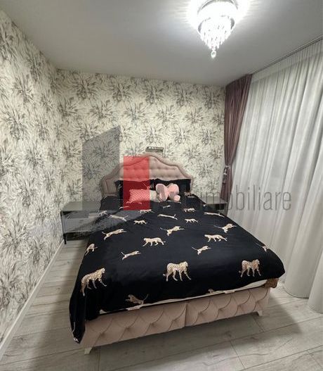 APARTAMENT 3 CAMERE- PARC FLOREASCA - Poză 6