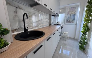 Apartament 2 camere, 1/4, mobilat premium, loc de parcare, Comision 0% - Poză 12
