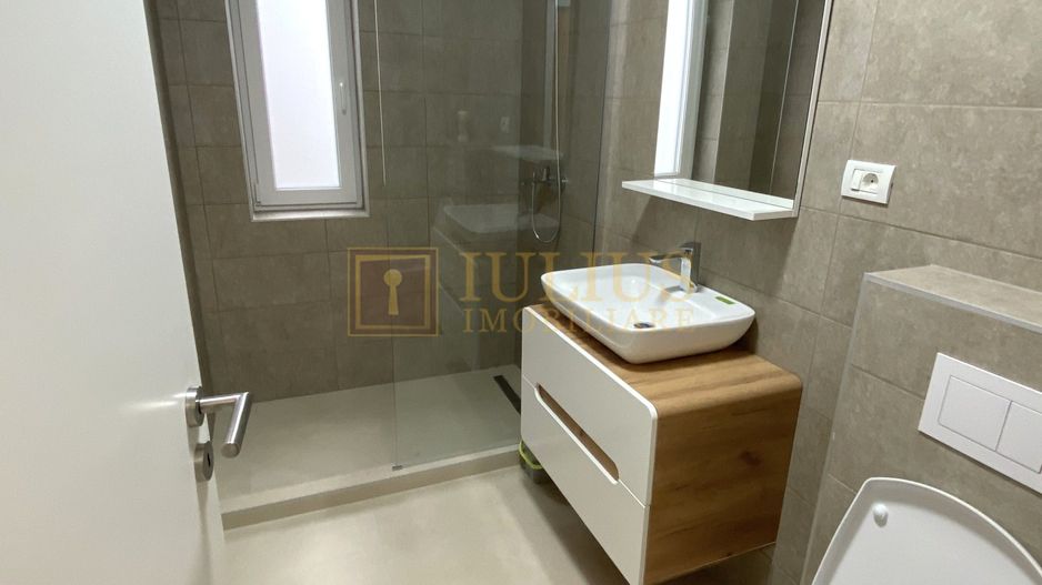 Apartament cu 2 camere in zona Braytim cu loc de parcare - Poză 7
