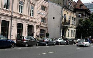 Garsoniera investitie Cismigiu - Poză 19