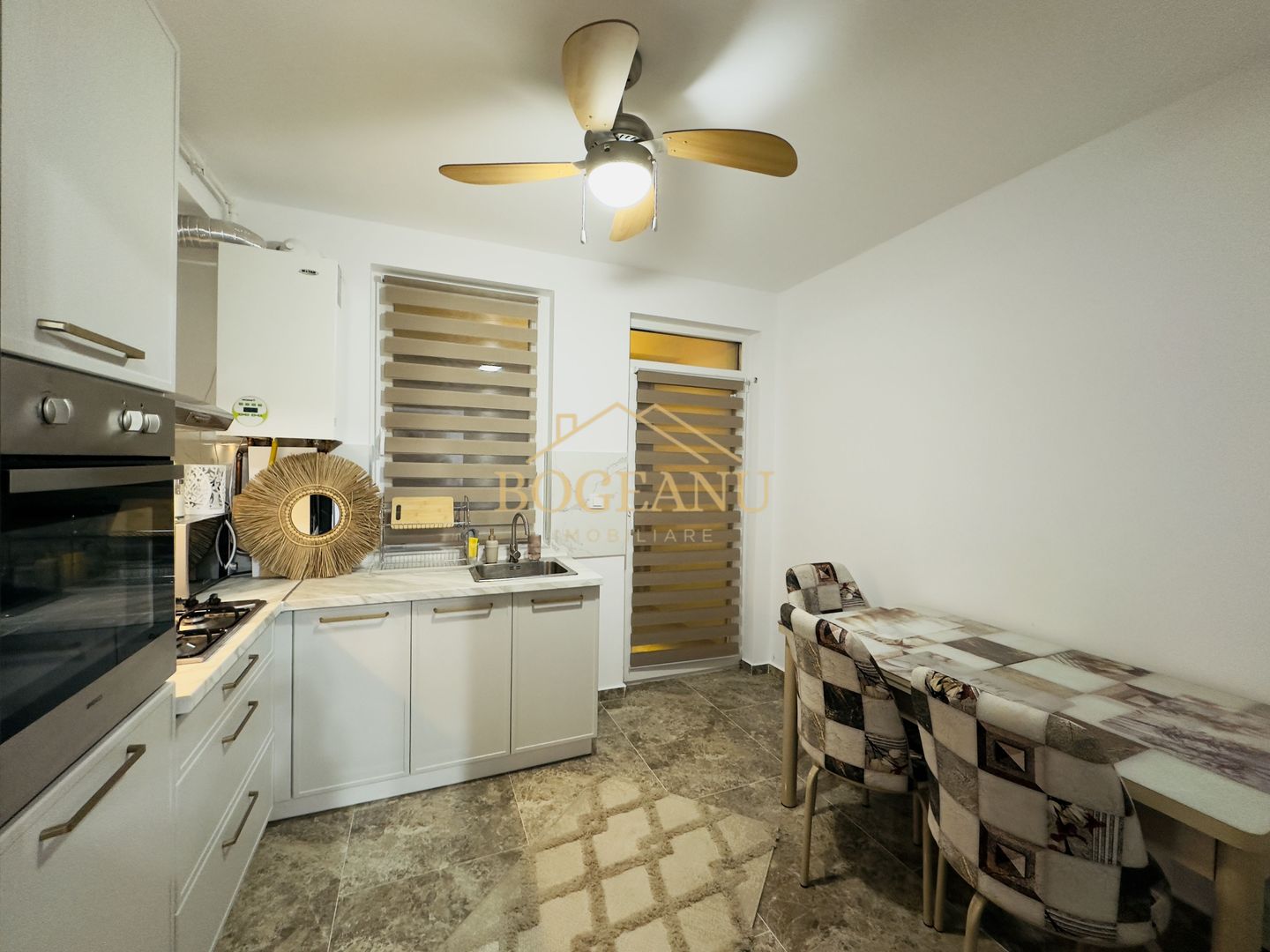 BG32-Casa Moderna 3 camere-Giroc - Poză 12