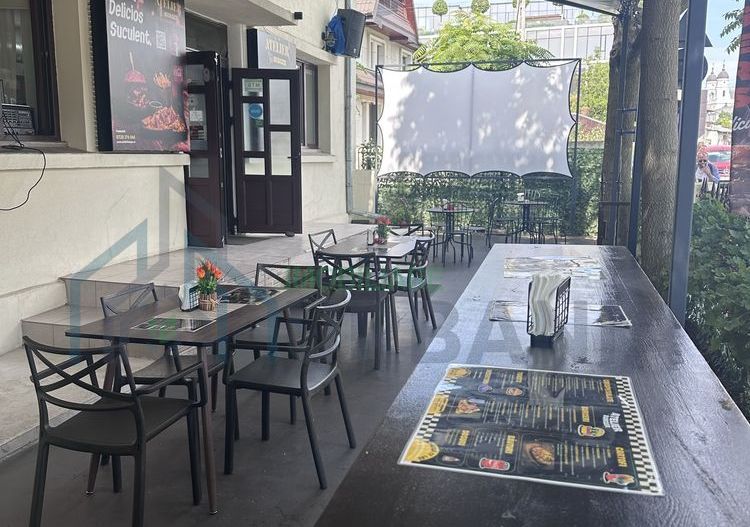 Afacere la cheie - Atelier Burger Iași, Strada Sfântul Andrei 17, lângă Palas Campus - Poză 4