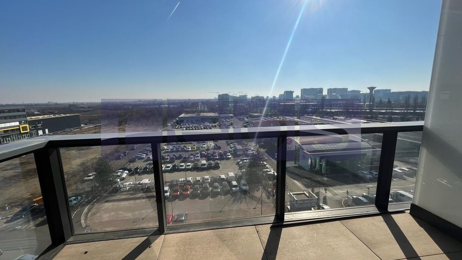 VANZARE 3 CAMERE DECOMANDAT | CORTINA NORTH - Poză 1